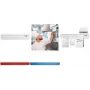 Hygostar 643008 Valge