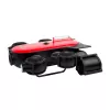 Allveedroon Geneinno T1‑Pro 150m 4K UHD — professionaalne ROV 150 m sukeldumissügavuse ja 4K kaameraga