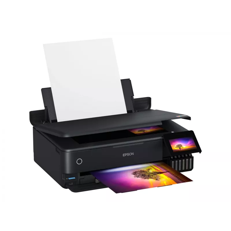 Epson EcoTank ET-8550 tindiprinter A3 5760 x 1440 DPI 32 lk/min Wi-Fi