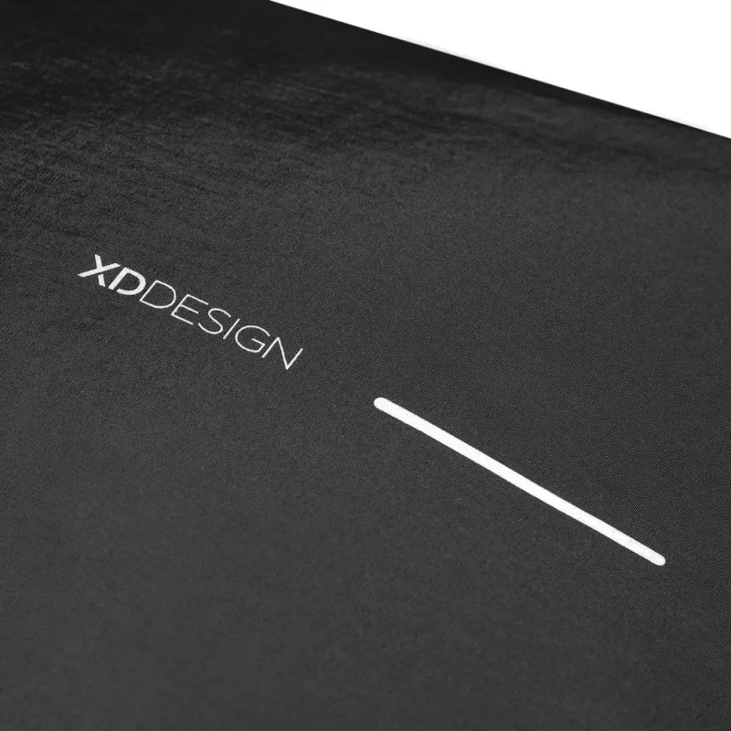 XD DESIGN Air seljakott must P706.3201
