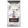 EUPHORIA Fresh Junior Medium & Large dogs Turkey with rabbit - kuiv koeratoit - 12kg
