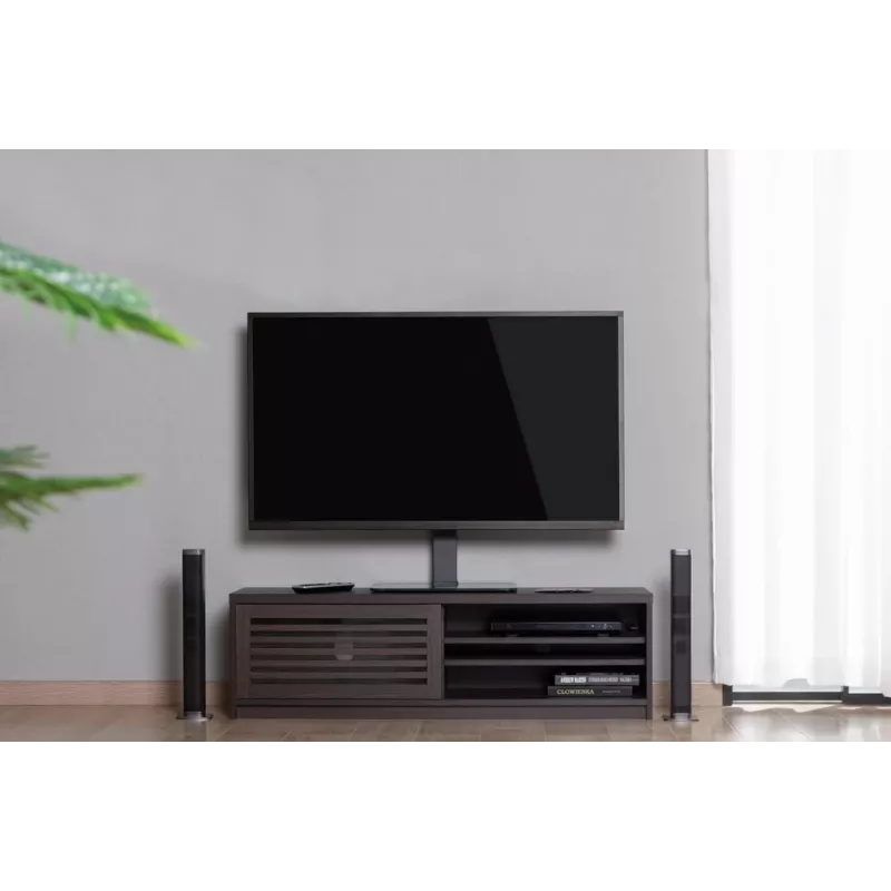 Gembirdi TVS-D55S-01 laual TV-alus (pöörlev), 23 - 55, must