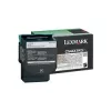 Lexmark C544X1KG – tint must – C544dn, C544dtn, C544dw, C544n, X544dn, X544dn RCS, X544dtn, X544dw, X544n jaoks