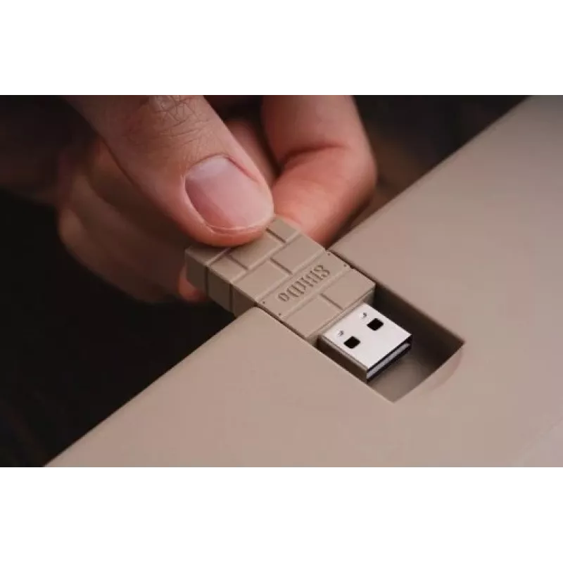 8BitDo mehaaniline klaviatuur