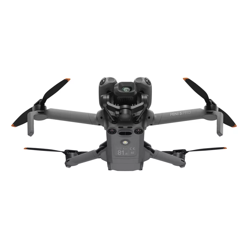 DJI MINI 5 PRO (RC-N3) kerge 249g droon 50MP sensoriga, Lidar, kaugjuhtimispult