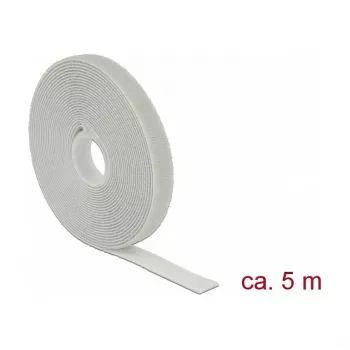 Takjapael DELOCK 18276, hall, 13 mm x 5 m, 1 tk