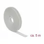 Takjapael DELOCK 18276, hall, 13 mm x 5 m, 1 tk