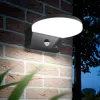 LED-lamp hämarusanduriga MACLEAN MCE344B — integreeritud hämaralt koiduni sensor, energiasäästlik LED-valgustus