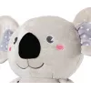 Pehme projektormänguasi Milly Mally Koala projektor pehme mänguasi mudel 5661