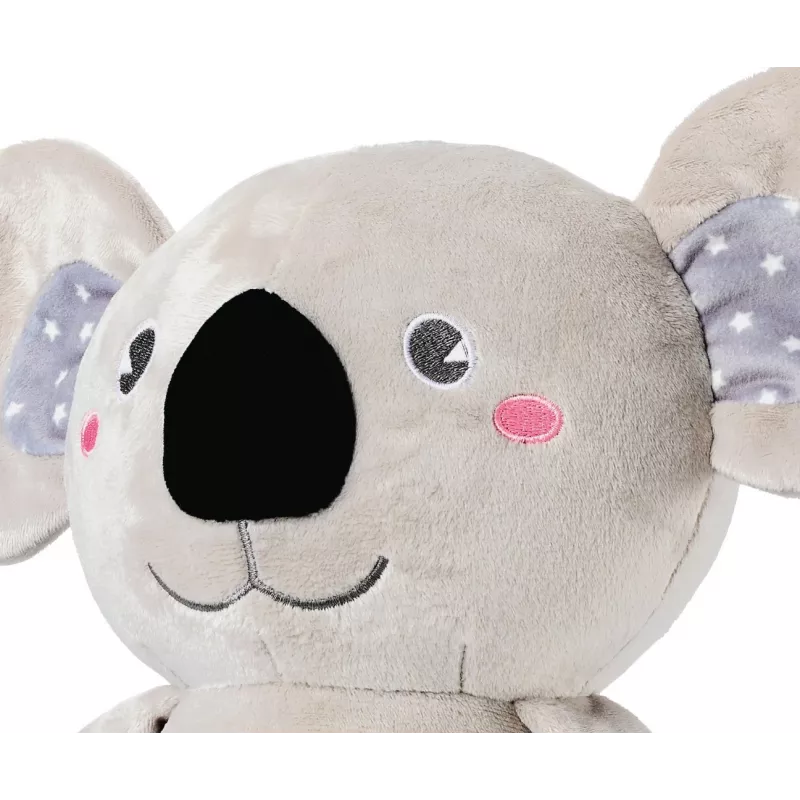 Pehme projektormänguasi Milly Mally Koala projektor pehme mänguasi mudel 5661
