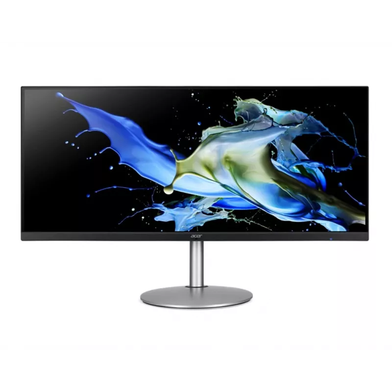 Acer Vero CB273 arvutimonitor 68,6 cm (27 tolli) 1920 x 1080 pikslit Full HD LED must