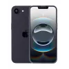Apple iPhone 16e 15.5 cm (6.1) Dual SIM iOS 18 5G USB USB-C 128 GB Must