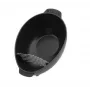 Keedupott ZWILLING STAUB SPECIALITIES 2 L Must Keraamiline Induktsioon