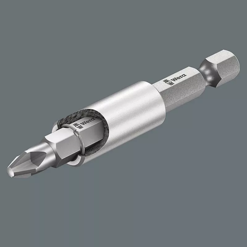 Wera 2 SB kruvikeeramisotsak 30 tk Phillips Pozidriv