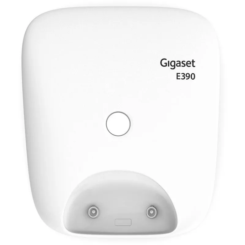 Analoog/DECT-telefon Gigaset E390