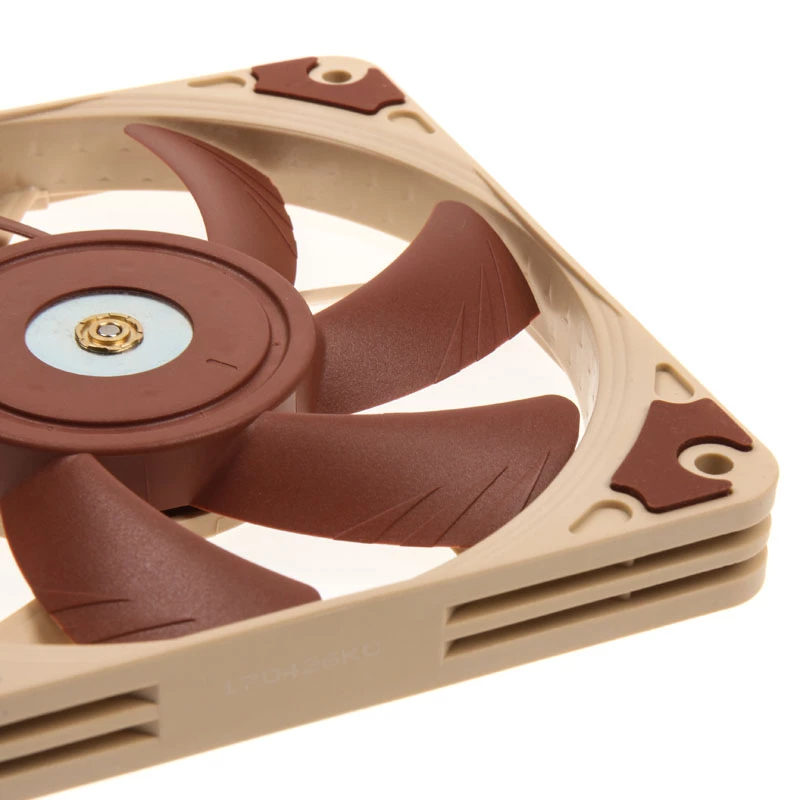 Noctua NF-A12x15 PWM 120 mm korpuse ventilaator