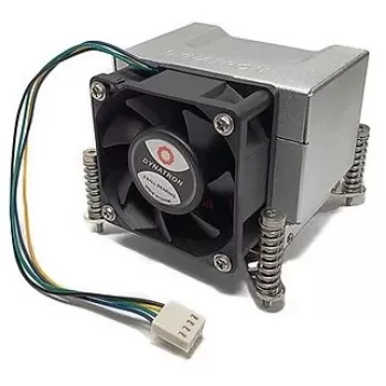 INTER-TECH Dynatron Q-5 protsessori jahuti - Intel - soc.1700 server 2U (kuni 185W)