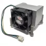 INTER-TECH Dynatron Q-5 protsessori jahuti - Intel - soc.1700 server 2U (kuni 185W)