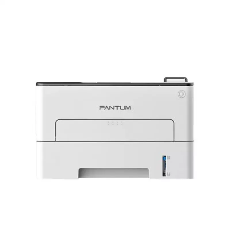 Printer Pantum P3305DN Laser White 1200 x 600 DPI