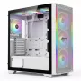 Arvutikorpuse ventilaator XILENCE Midi XG178 Flux X916.ARGB, ARGB-valgustus, mudel X916.ARGB