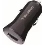 MustBerry sõidukisisene laadija - toiteplokk - auto (USB) - MustBerry Q10, Q5, Z10, Bold 9790, 99XX, Curve 93XX, Torch 98XX jaoks (ASY-46705-001)