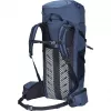 Jack Wolfskin Cyrox Shape 35 S-L seljakott - sinine, 35 L