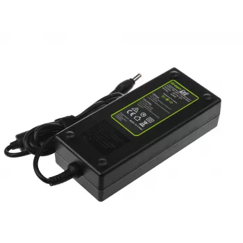 Toiteadapter Inverter roheline Cell AD89P