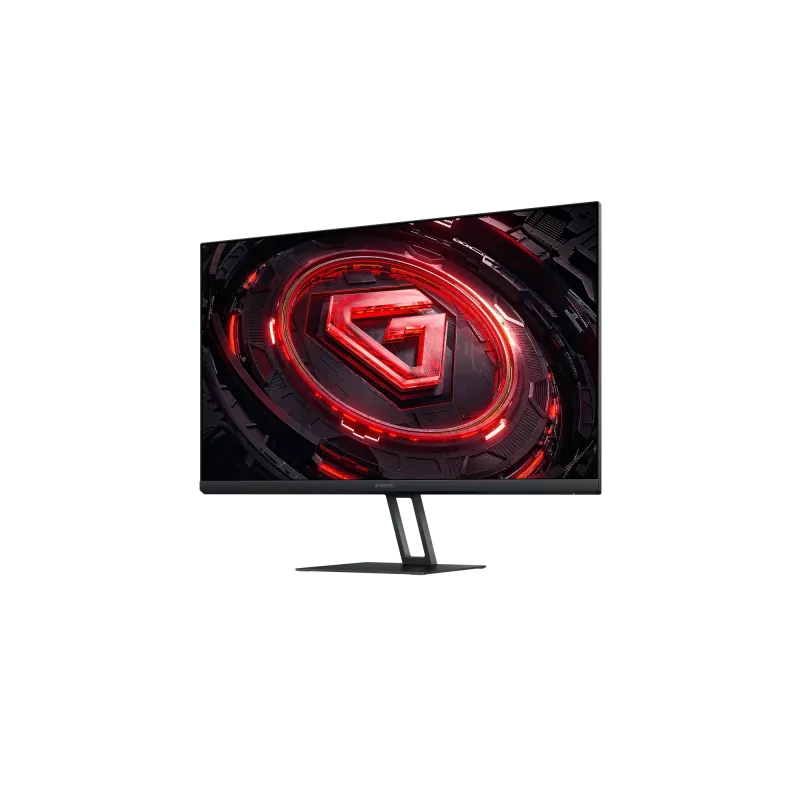 Xiaomi G24i arvutimonitor 60,5 cm (23,8 tolli) 1920 x 1080 pikslit Full HD LED must