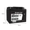 Aku AGM VRLA 12V 40Ah IP54