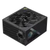 Gamemax toiteplokk, 80 PLUS, Gold | GX PRO 1050G | 1050 W | Täielikult modulaarne