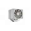 DeepCool ASSASSIN IV protsessori õhkjahuti 120/140 mm valge 1 tk