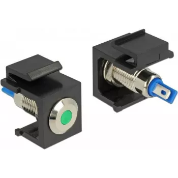 Juhtmepistik Keystone DeLOCK 86463