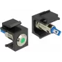 Juhtmepistik Keystone DeLOCK 86463