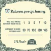 FOLK Small breeds Traditional Greater Poland part, küüliku, õunte ja majoraaniga - kuivtoit koertele - 7kg