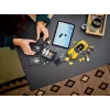 LEGO Speed Champions Mercedes-AMG G 63 ja Mercedes-AMG SL 63 76924, mitmevärviline