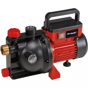 Einhell 4180320 aiatööriist 4,000 l must