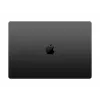 Apple MacBook Pro 16-tolline: M4 Pro kiip 14-tuumalise protsessori ja 20-tuumalise GPU-ga, 24 GB, 512 GB SSD – Space Black