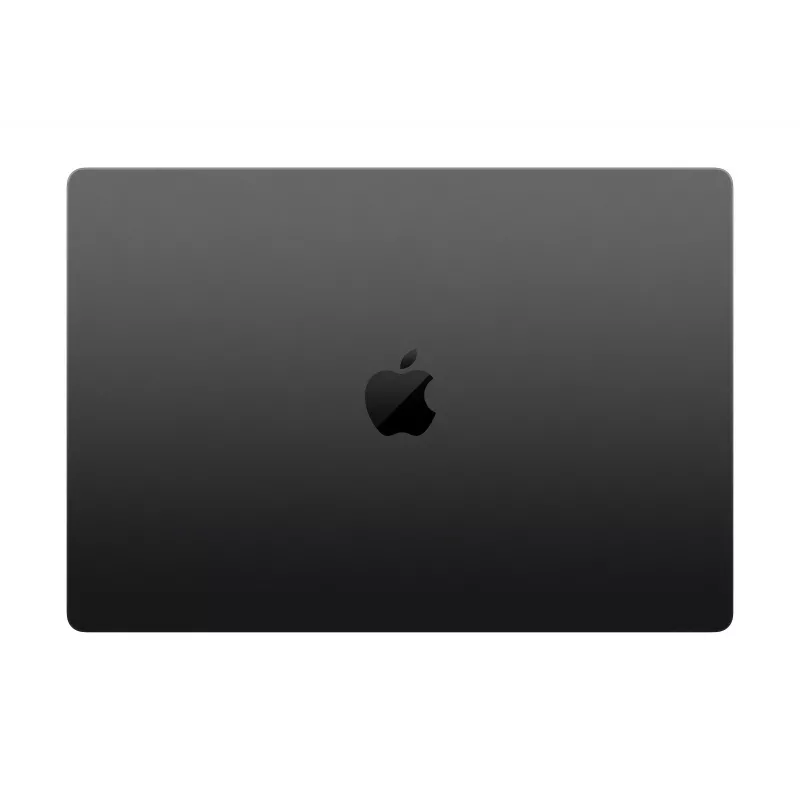Apple MacBook Pro 16-tolline: M4 Pro kiip 14-tuumalise protsessori ja 20-tuumalise GPU-ga, 24 GB, 512 GB SSD – Space Black