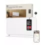 Mill WiFi-paneelkütteseade | PA1500WIFI4A | Paneelkütteseade | 1500 W | Sobib ruumidele kuni 22 m² | Valge | IPX4