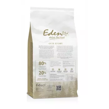 EDEN Country Cuisine Small - kuiv koeratoit - 2 kg