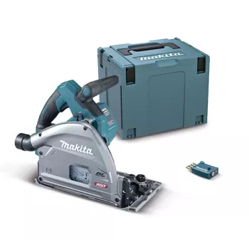 Makita SP001GZ03 40V XGT juhtmeta sukelsaag, 165 mm