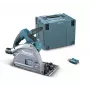 Makita SP001GZ03 40V XGT juhtmeta sukelsaag, 165 mm