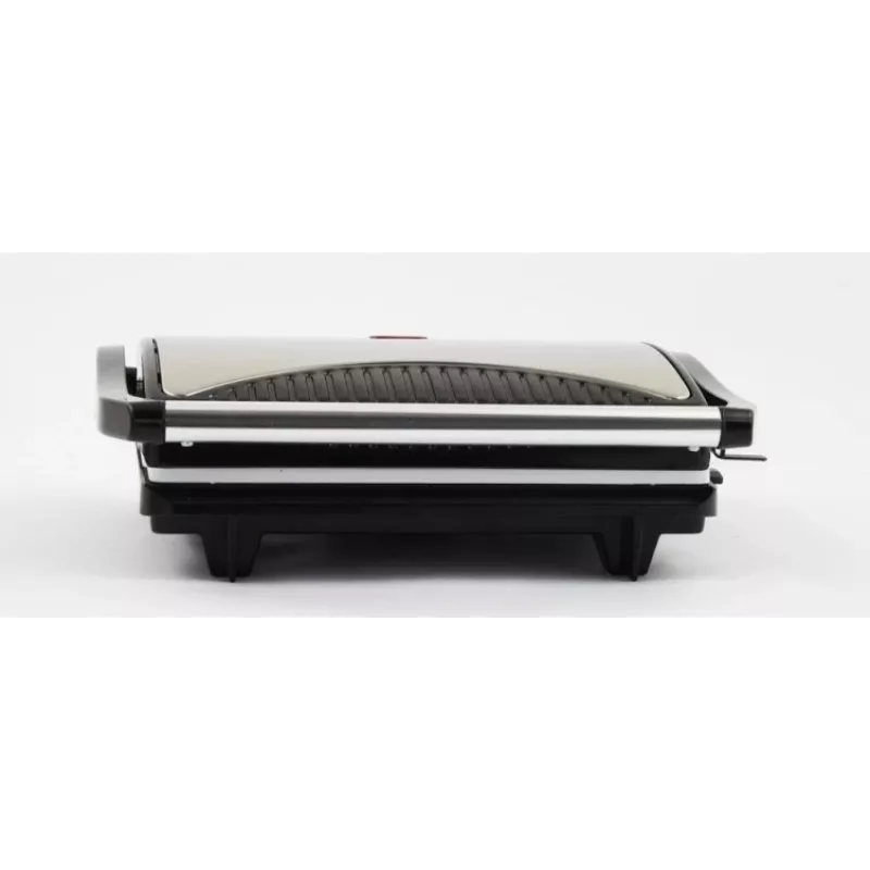 Esperanza EKG006 Elektrigrill 750W Roostevaba teras/Must