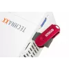 Technaxx TX-113 Standard Throw Projektor 1800 ANSI luumenit LED 800x480 Valge