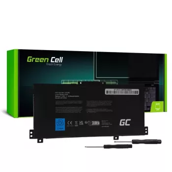 Aku roheline Cell HP149V2 HP Envy x360 15-BP 17-AE jaoks