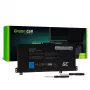 Aku roheline Cell HP149V2 HP Envy x360 15-BP 17-AE jaoks