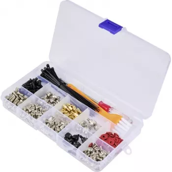 Renkforce RF-6266642 arvuti korpuse kruvid 1 tk (RF-6266642)