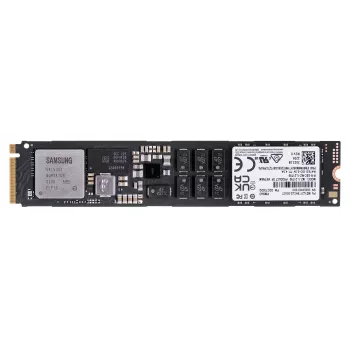 SSD-ketas Samsung PM9A3 1,92 TB M.2 PCIe Gen4 x4, 6800/4000 MB/s, OEM