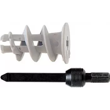 Kipsplaadikinnitus GK Fischer 52389