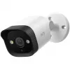 EUFY NVR turvasüsteem S4 Bullet-PTZ+ Bullet Cam (E8E00323)